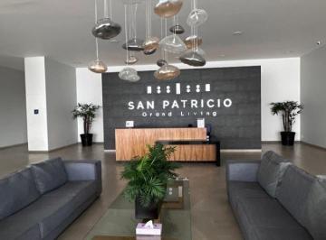 Departamento de 3 habitaciones, Metepec · Departamento en Renta