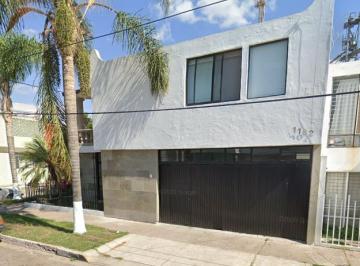 Casa en Venta de 4 habitaciones Fraccionamiento Circunvalación Norte · Casa en Venta en Circunvalacion Norte Aguascallientes