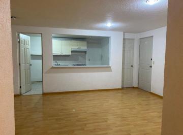 Departamento de 2 habitaciones, Miguel Hidalgo · Departameto en Venta en Colonia Granada