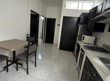 Departamento · 50m² · 2 Recámaras · Departamento en Renta Colonia Satelite