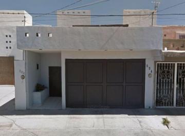 Casa en Venta de 3 habitaciones Fraccionamiento Villas de La Convención · Casa en Venta en Villa de La Señora de La Asuncion Aguascalientes