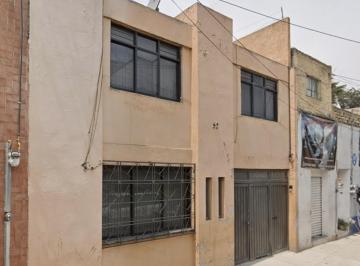 Casa de 3 habitaciones, Cuauhtémoc · Venta de Casa en Grieg Exhipodromo de Peralvillo, Cuauhtémoc, Cdmx