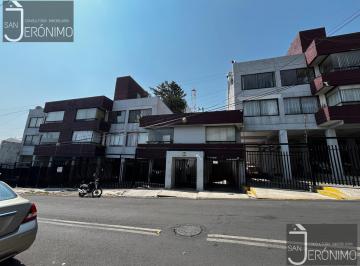 Departamento · 72m² · 3 Recámaras · 2 Estacionamientos · Departamento en San Clemente Norte