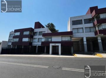 Departamento · 72m² · 3 Recámaras · 2 Estacionamientos · Departamento en San Clemente Norte