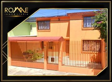 Casa de 4 habitaciones, Ecatepec de Morelos · Casa en Venta en Bosques de Ecatepec, con Descuento Bancario Cerca de Av1ro de Mayo