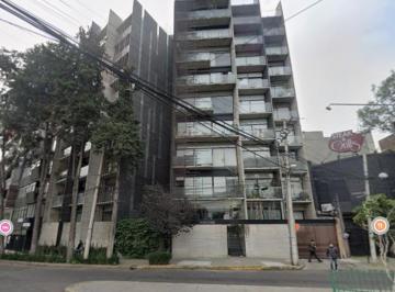 Departamento de 3 habitaciones, Benito Juárez · Departamento en Venta en Colonia Nápoles, Cdmx. Propiedad Adjudicada