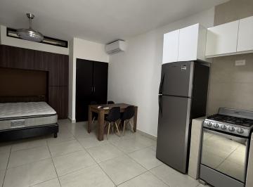 Departamento · 30m² · 1 Recámara · Departamento Loft en Renta en Zona Sur