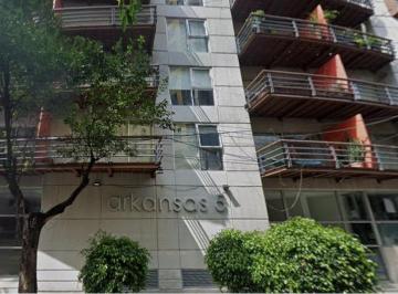 Departamento de 3 habitaciones, Benito Juárez · Departamento en Adjudicado en Benito Juárez Se Muestran Papeles