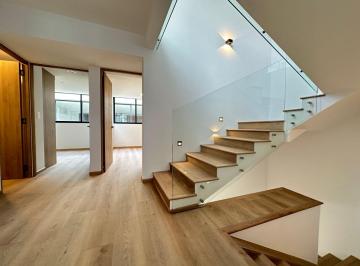 Casa de 3 habitaciones, Benito Juárez · Casa con 3 Habitaciones y Roof Top con Gran Espacio