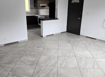 Departamento de 2 habitaciones, Iztacalco · Departamento en Renta