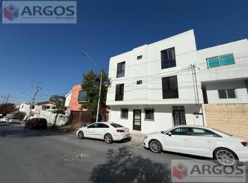 Departamento · 60m² · 2 Recámaras · Departamento en Monterrey