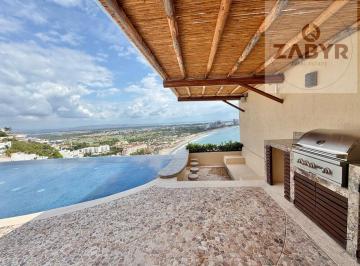 Departamento · 1175m² · 5 Recámaras · 8 Estacionamientos · Departamento - Acapulco de Juárez