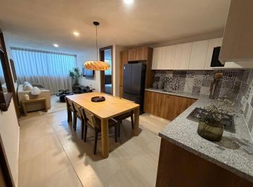 Departamento de 2 habitaciones, Guadalajara · Departamento de 75 m² con 2 Recámaras en Venta en Moderna