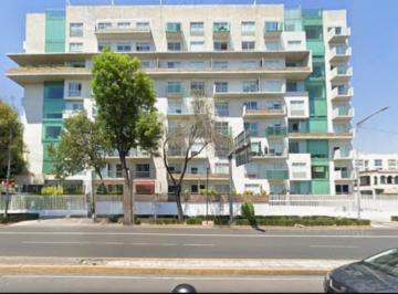 Departamento de 3 habitaciones, Benito Juárez · Departamento en Venta, Colonia Portales Norte, Cdmx. Propiedad Adjudicada *len