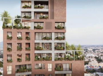 Departamento de 1 habitación, Guadalajara · Departamento de 81 m² con 1 Habitación en Venta en Country Club