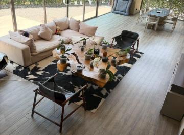 Departamento de 3 habitaciones, Alvaro Obregón · Departamento con Jardin 233 m² Paseo de Las Lomas Be Grand