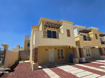 Casa en condominio de 3 habitaciones, Pachuca · Casa en Condominio de 115 m² con 3 Recámaras en Renta en Pachuca