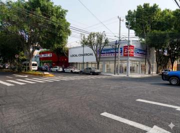 Local comercial , Iztapalapa · Renta Local Comercial