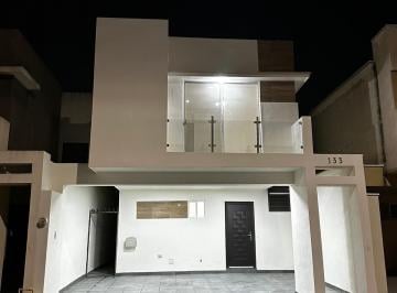 Casa de 3 habitaciones, Apodaca · Casa en Renta en Residencial Apodaca