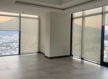 Departamento de 2 habitaciones, Monterrey · Departamento en Renta, Sonoma, Monterrey Nl