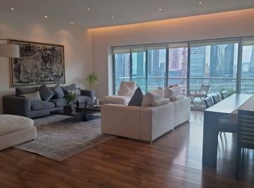Departamento de 3 habitaciones, Cuajimalpa de Morelos · Departamento en Venta en Reforma Santa Fe
