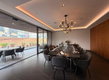 Departamento de 3 habitaciones, Huixquilucan · Departamento de 328 m² con 3 Recámaras en Venta en Bosque Real