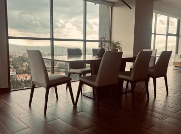 Departamento de 3 habitaciones, Alvaro Obregón · Penthouse en Venta