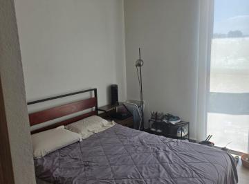 Departamento compartido de 2 habitaciones, Benito Juárez · Departamento en 6to Piso con Gran Vista