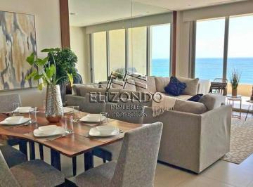 Departamento · 2 Recámaras · 11 Estacionamientos · (Medv2646) Departamento en Venta, en Residencial de Playa Velamar Tampico, $8’800,000