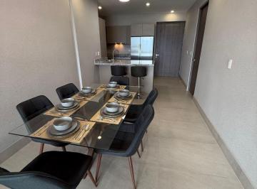 Departamento de 3 habitaciones, Monterrey · Departamento en Renta en Torre Boreal en Valle Oriente