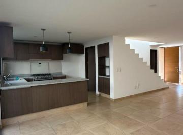 Casa en condominio · 126m² · 2 Recámaras · 2 Estacionamientos · Casa en Condominio - Zákia