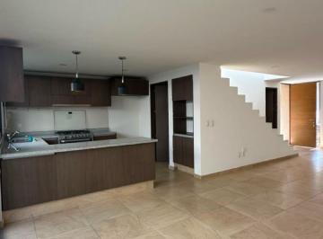 Casa en condominio · 126m² · 2 Recámaras · 2 Estacionamientos · Casa en Condominio - Zákia