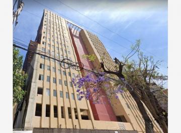 Departamento de 2 habitaciones, Benito Juárez · Departamento de Liquidación Bancaria en Tlalpan