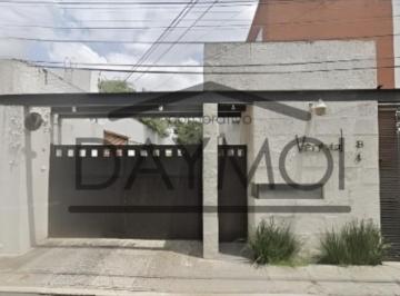 Casa en condominio de 5 habitaciones, Alvaro Obregón · Casa en Hortensia 34, Lt 241, Fracc B, Secc D, Casa #4, Col. Florida, Álvaro Obregón, Cdmx.