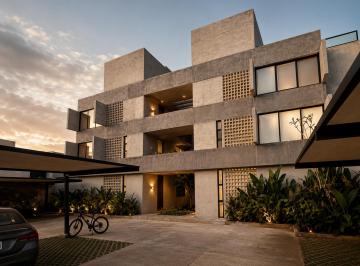Departamento de 2 habitaciones, Mérida · Departamento en Planta Baja, con Jardín Privado.