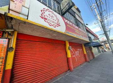 Local comercial , Venustiano Carranza · Renta Local Comercial de 48 m² Construidos en General Ignacio Zaragoza