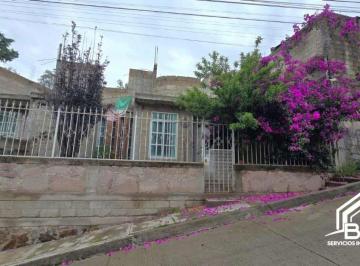 Casa de 2 habitaciones, Cuautitlán Izcalli · Casa U Oficina en Renta, San Francisco Tepojaco, Cuautitlán