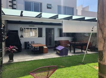 Casa de 3 habitaciones, Jilotzingo · Exclusiva Casa en Venta en Espíritu Santo | Terraza con Jardín | $7.9 Mdp