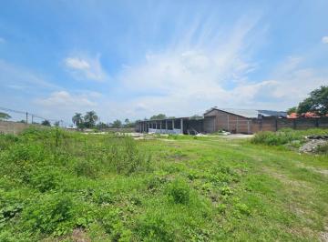 Terreno comercial , Fortín · Venta de 4965 m² Terreno en Fortin, Veracruz Comercial en de Localidad Monte Salas Sobre Carretera.