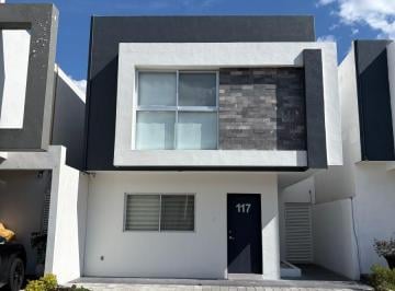 Casa de 3 habitaciones, Querétaro · Casa de Renta con Jardín y Roof Garden en Juriquilla Queretaro
