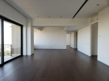 Departamento de 3 habitaciones, Alvaro Obregón · Espectacular Departamento de 252 m² en Bosque 6060