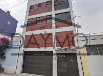 Oficina , Cuauhtémoc · Oficina en Primera Cerrada de Chimalpopoca No. 11 Mz. 4 Lt. 5, Colonia Obrera, Cuauhtemoc, Cdmx.