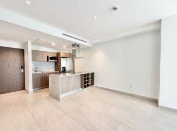 Departamento de 3 habitaciones, Miguel Hidalgo · Departamento Remodelado