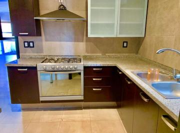 Departamento de 3 habitaciones, Cuajimalpa de Morelos · Renta o Venta Departamento Sendero 134 m²