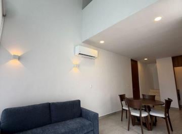 Departamento de 1 habitación, Mérida · Loft Amueblado, en Complejo con Amenidades Premium y Pet Friendly.