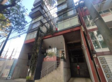 Departamento de 2 habitaciones, Benito Juárez · Vive en Narvarte Poniente | Departamento de 2 Recámaras en Benito Juárez