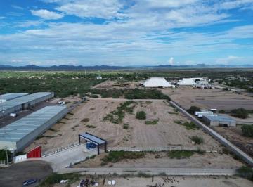 Nave industrial , Hermosillo · En Renta Bodega Build To Suit Ubicada Estratégicamente a m de La Carretera Int 15 de Hermosillo