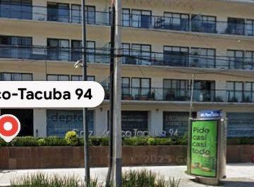 Departamento de 2 habitaciones, Miguel Hidalgo · Departamento en Venta en Calzada México Tacuba