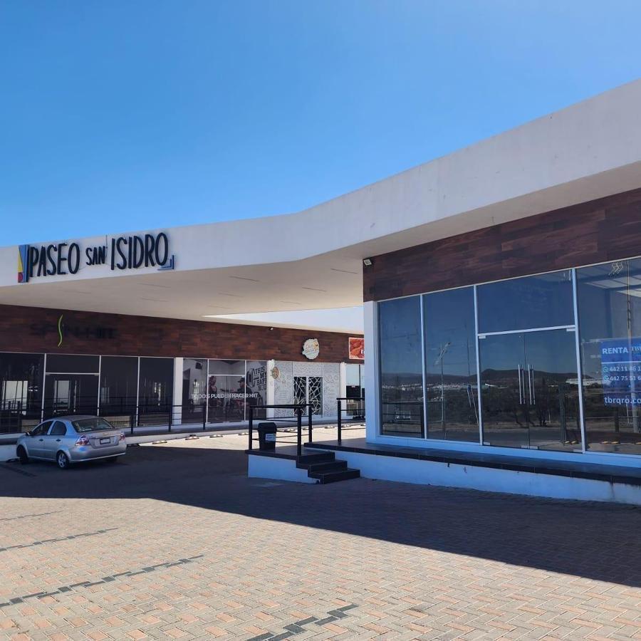 Commercial Space for Sale and Rent in Juriquilla