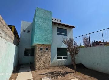 Casa de 3 habitaciones, Pachuca · Casa de 122 m² de Terreno en Venta | San Antonio El Desmonte, Pachuca